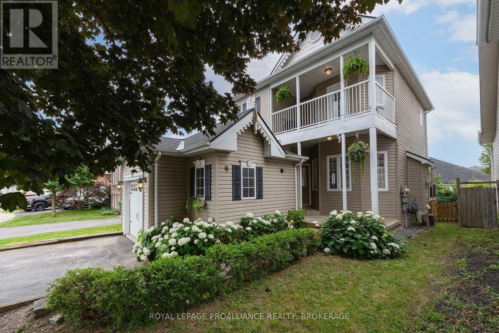 440 Conservatory Drive, Kingston, Ontario K7M 9C7 - Photo 2 - X13578620