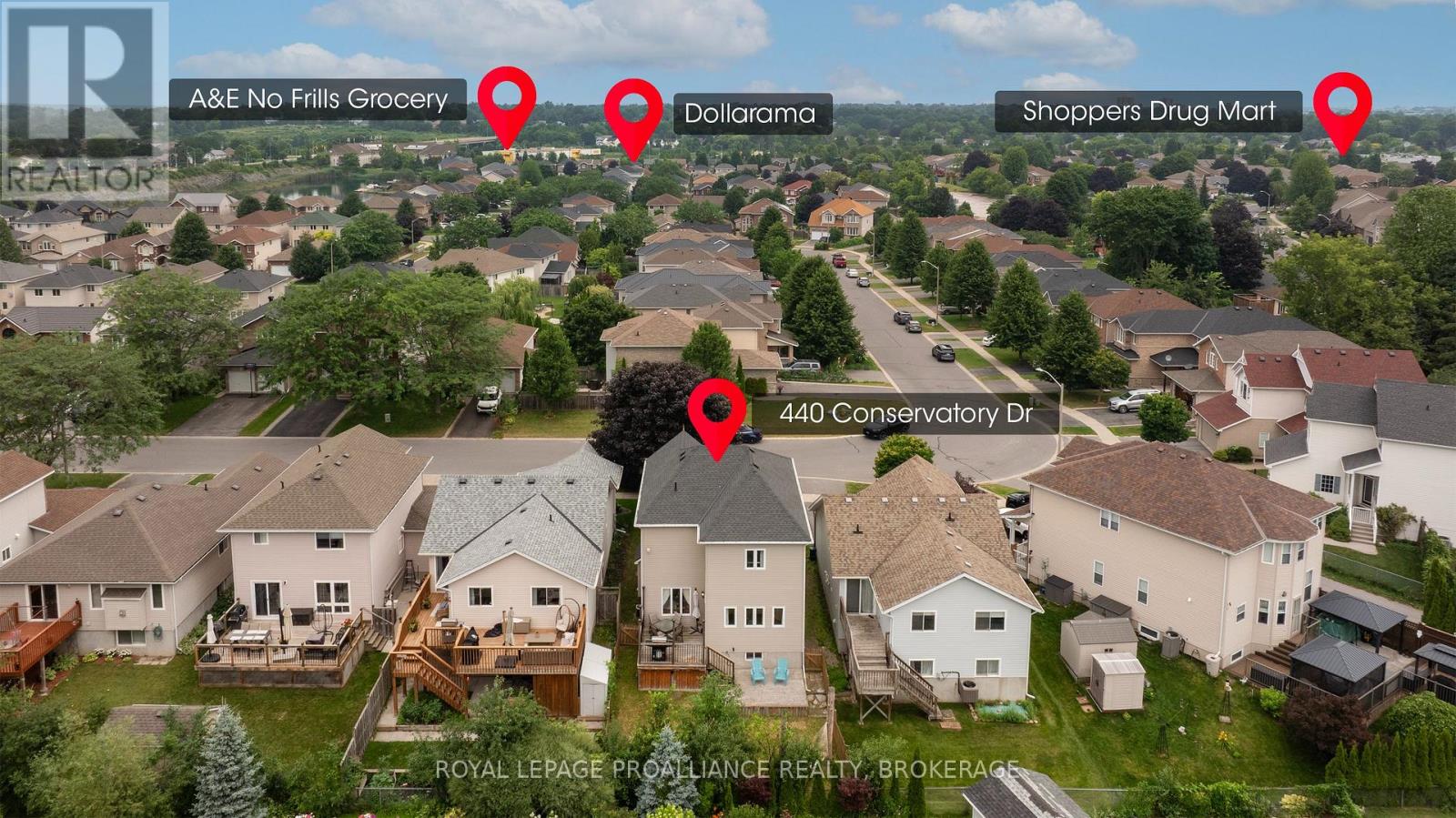 440 Conservatory Drive, Kingston, Ontario  K7M 9C7 - Photo 42 - X13578620