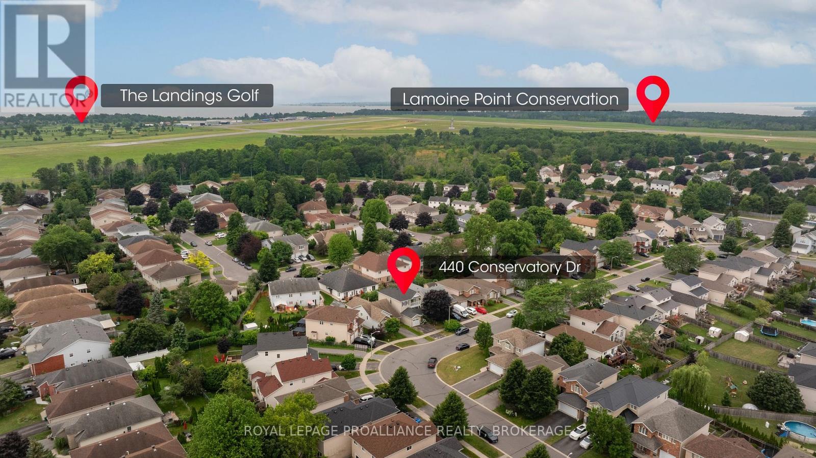 440 Conservatory Drive, Kingston, Ontario  K7M 9C7 - Photo 45 - X13578620