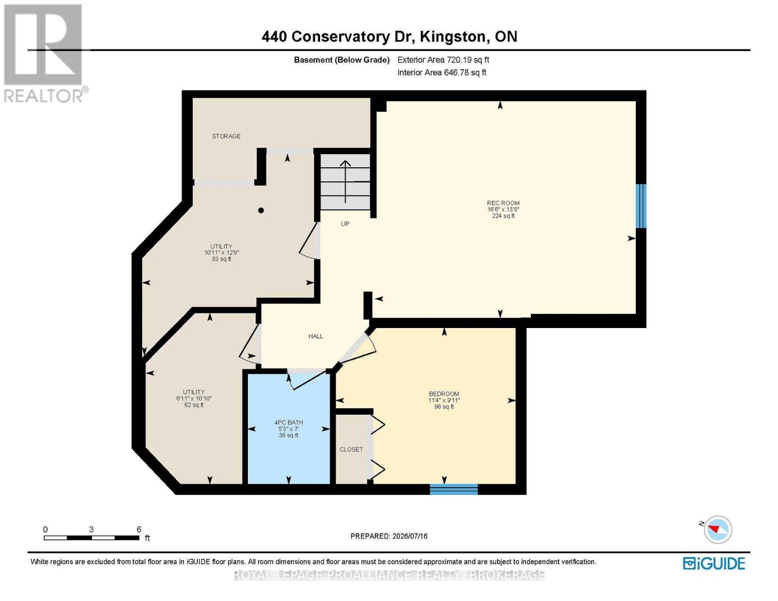 440 Conservatory Drive, Kingston, Ontario  K7M 9C7 - Photo 49 - X13578620