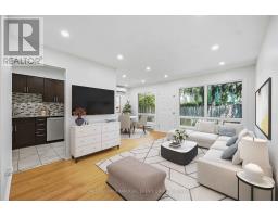 151 - 142 THORNY VINEWAY, Toronto, Ontario