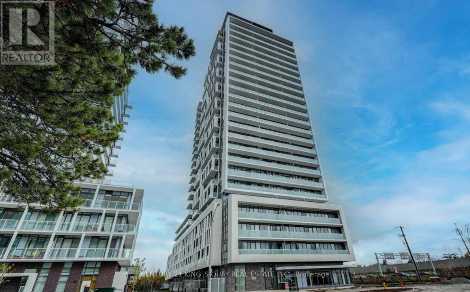 219 - 188 FAIRVIEW MALL DRIVE, Toronto (Don Valley Village)