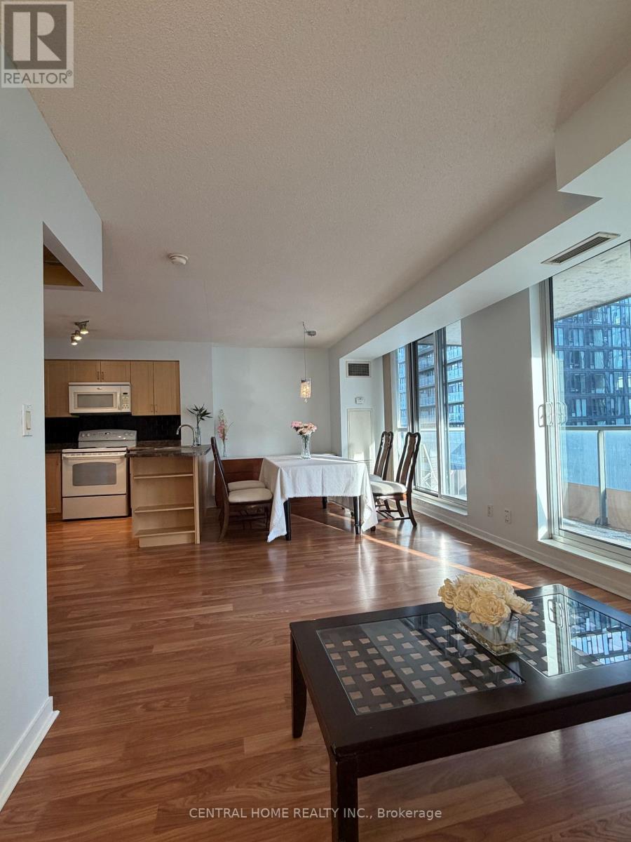 1207 - 76 SHUTER STREET, Toronto (Church-Yonge Corridor)