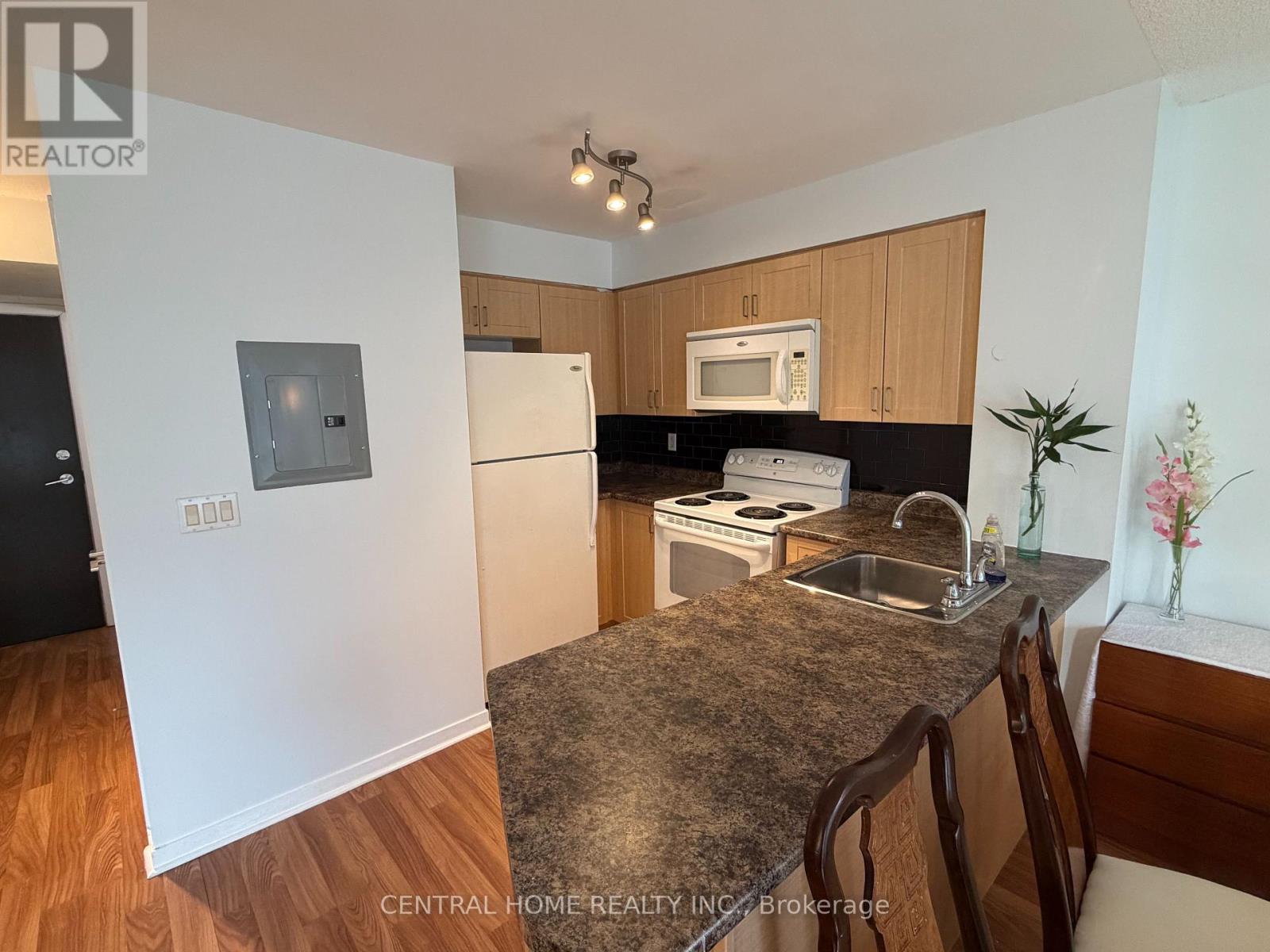 1207 - 76 Shuter Street, Toronto, Ontario  M5B 1B4 - Photo 4 - C13578664
