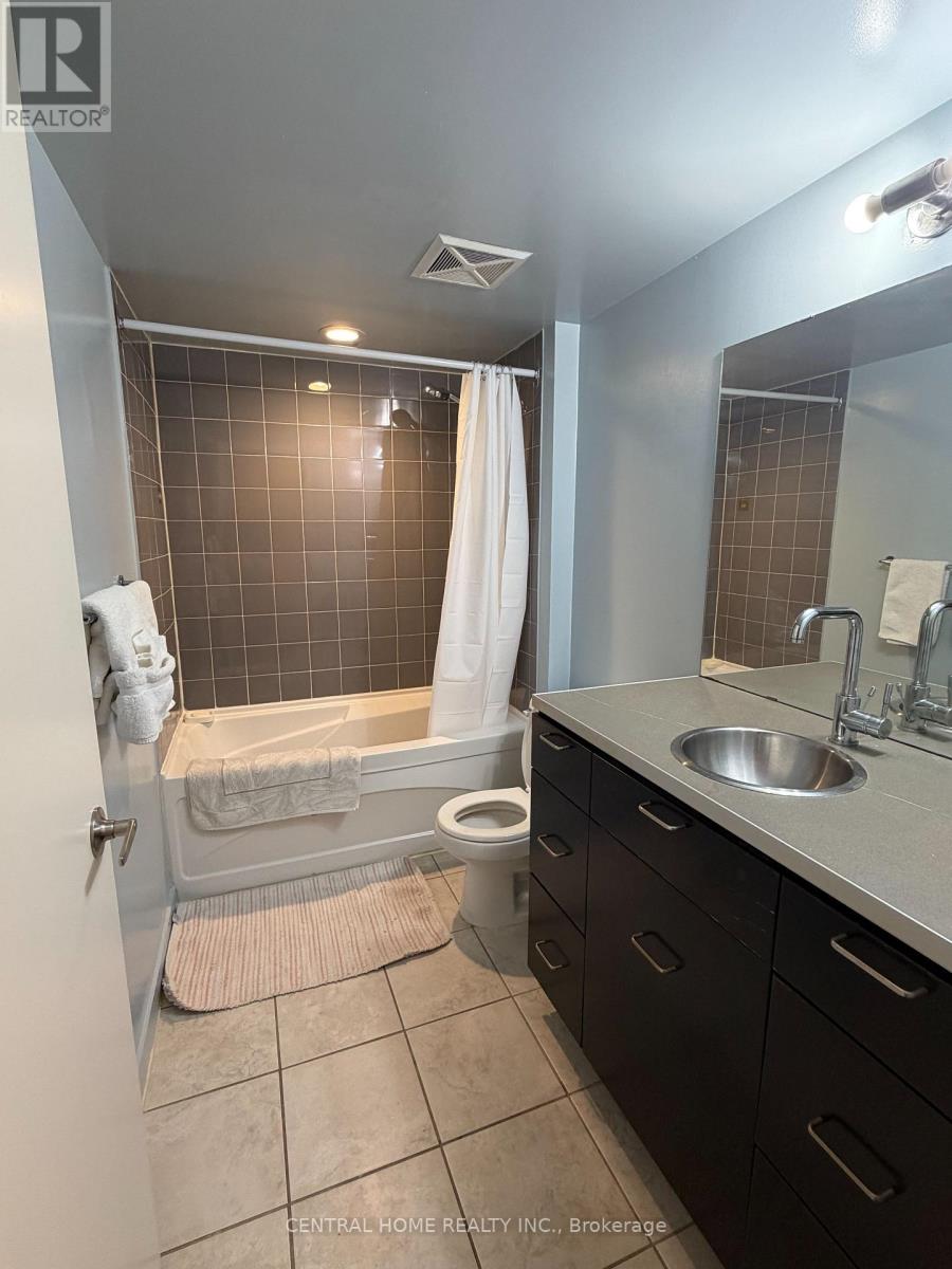 1207 - 76 Shuter Street, Toronto, Ontario  M5B 1B4 - Photo 6 - C13578664