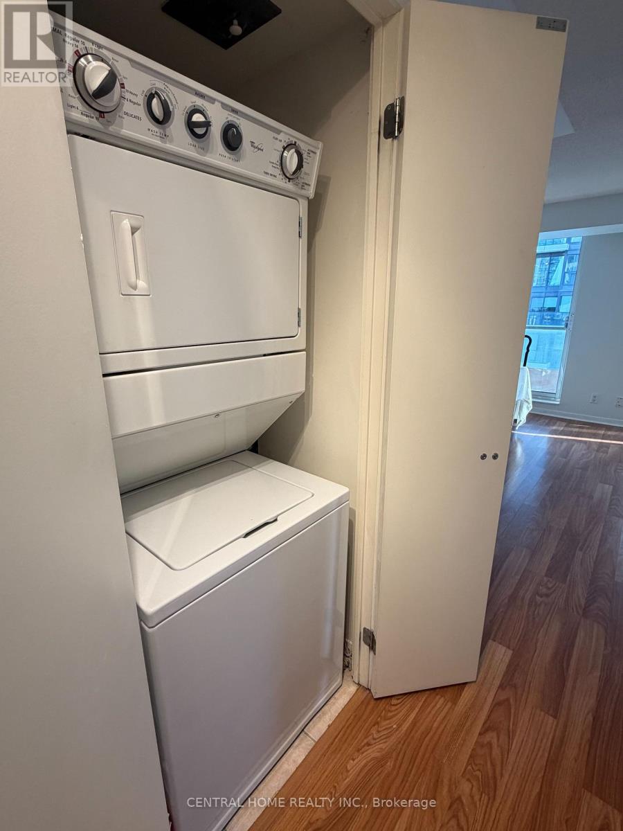 1207 - 76 Shuter Street, Toronto, Ontario  M5B 1B4 - Photo 7 - C13578664