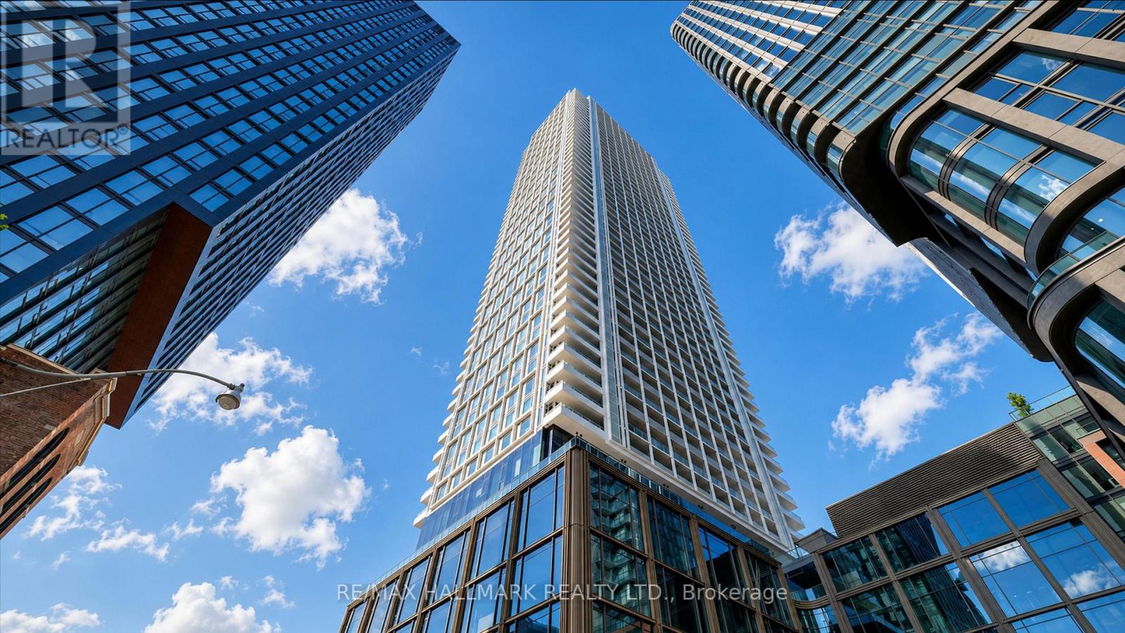 1701 - 88 QUEEN STREET, Toronto (Church-Yonge Corridor)