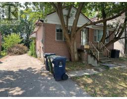 89 REINER ROAD, Toronto, Ontario