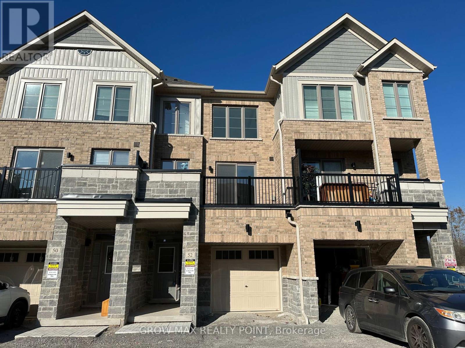 52 WATERSIDE WAY, Whitby (Port Whitby)