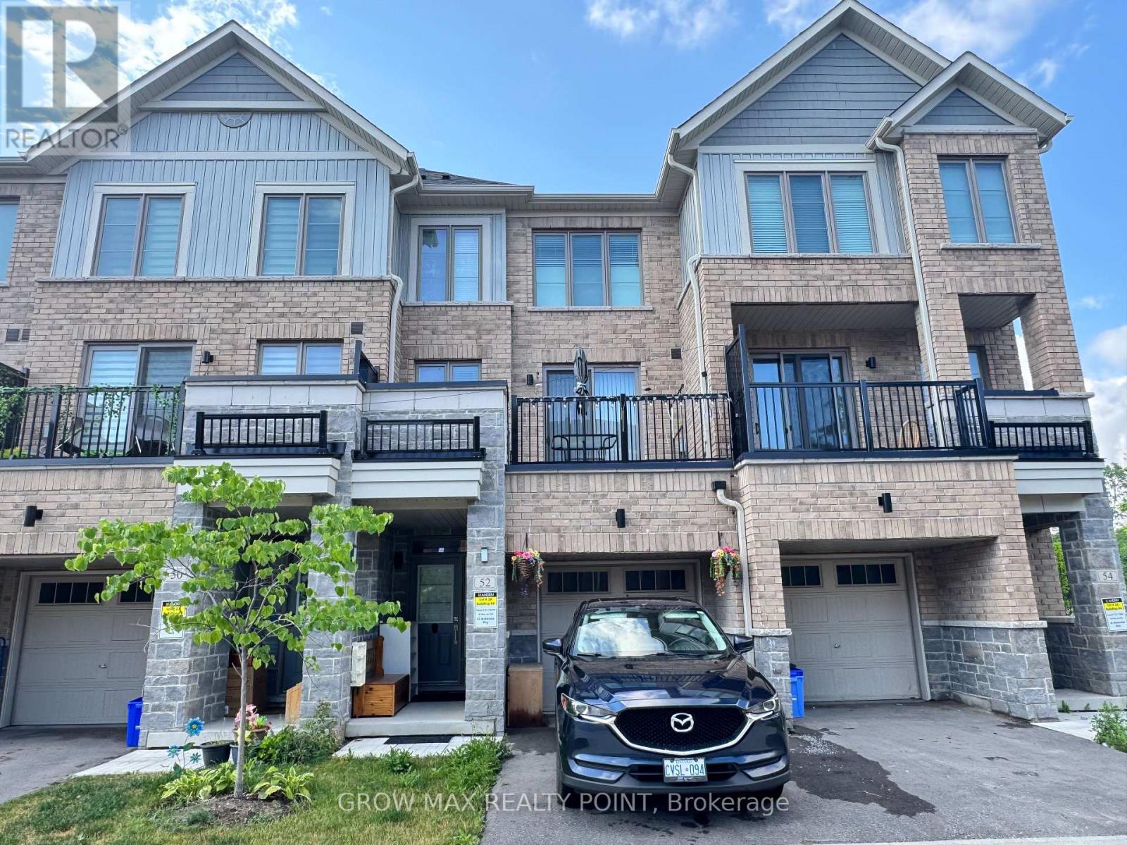 52 Waterside Way, Whitby, Ontario  L1N 0N1 - Photo 2 - E13578726