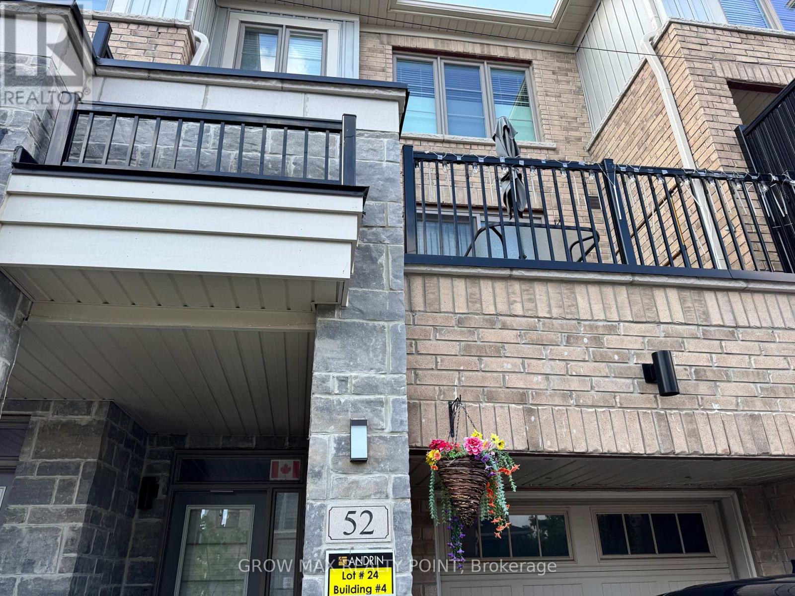 52 Waterside Way, Whitby, Ontario  L1N 0N1 - Photo 3 - E13578726