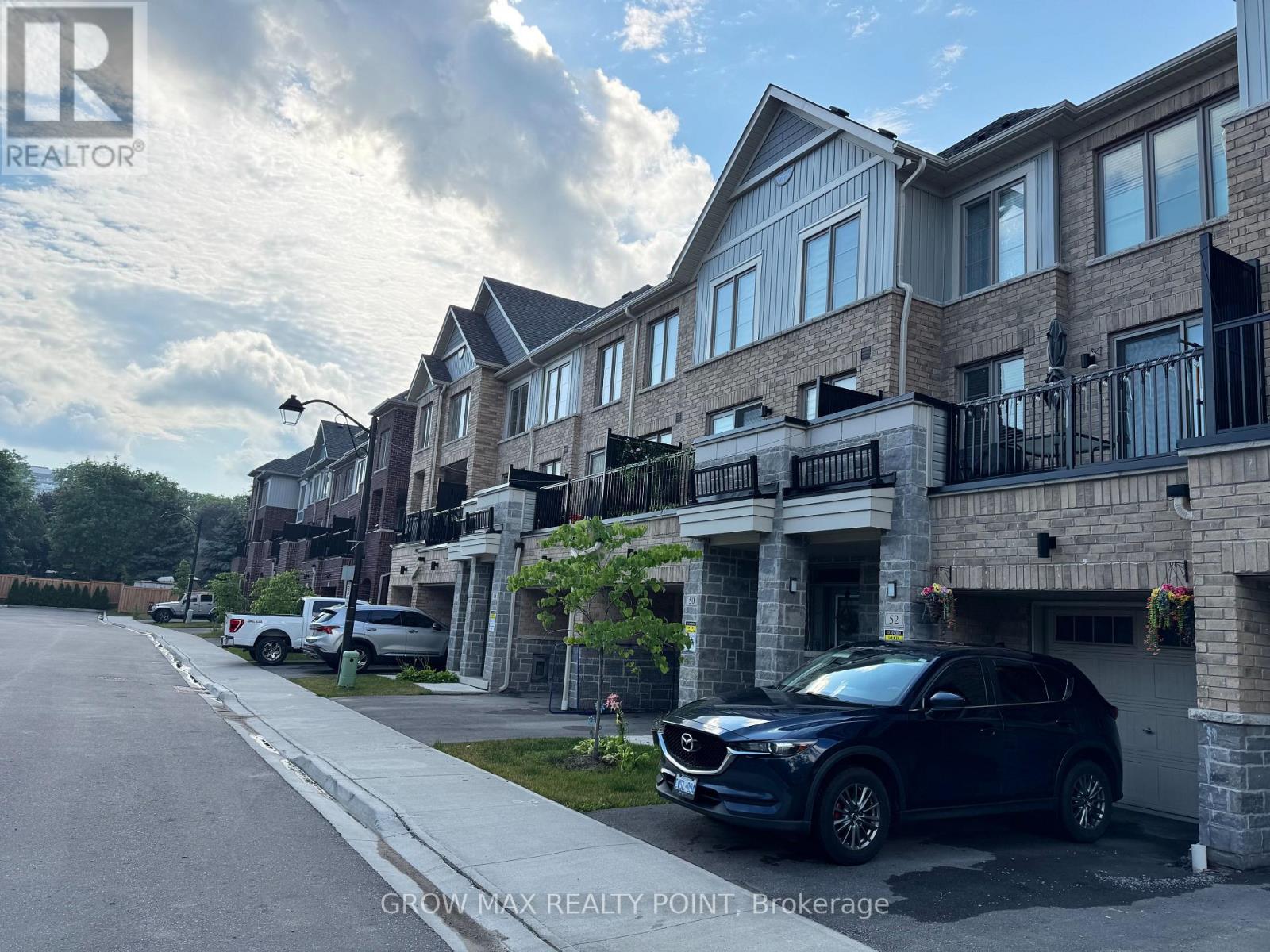 52 Waterside Way, Whitby, Ontario  L1N 0N1 - Photo 35 - E13578726