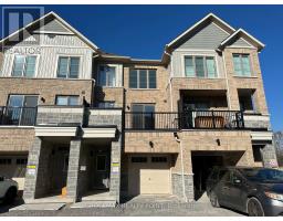 52 WATERSIDE WAY, Whitby, Ontario