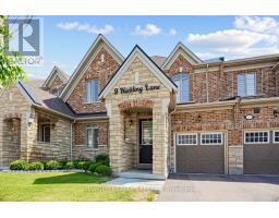 9 HICKLING LANE, Ajax, Ontario