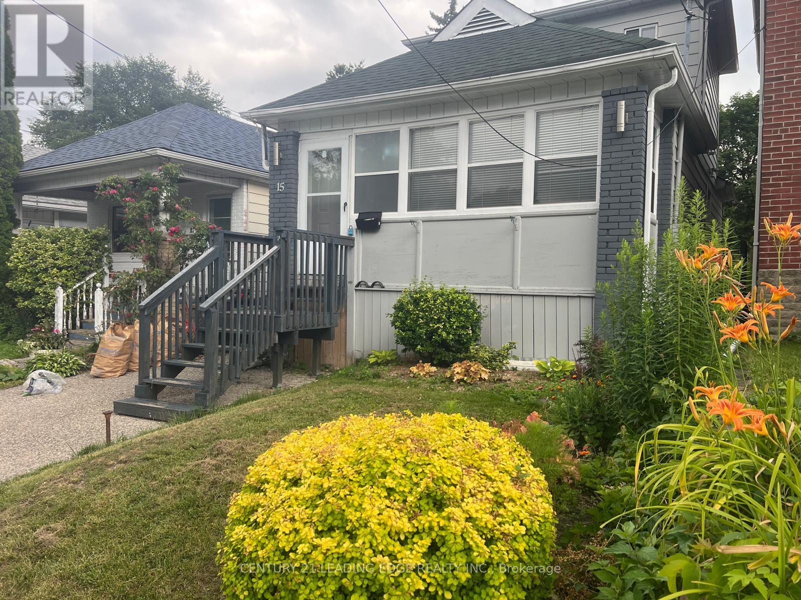 15 WESTBROOK AVENUE