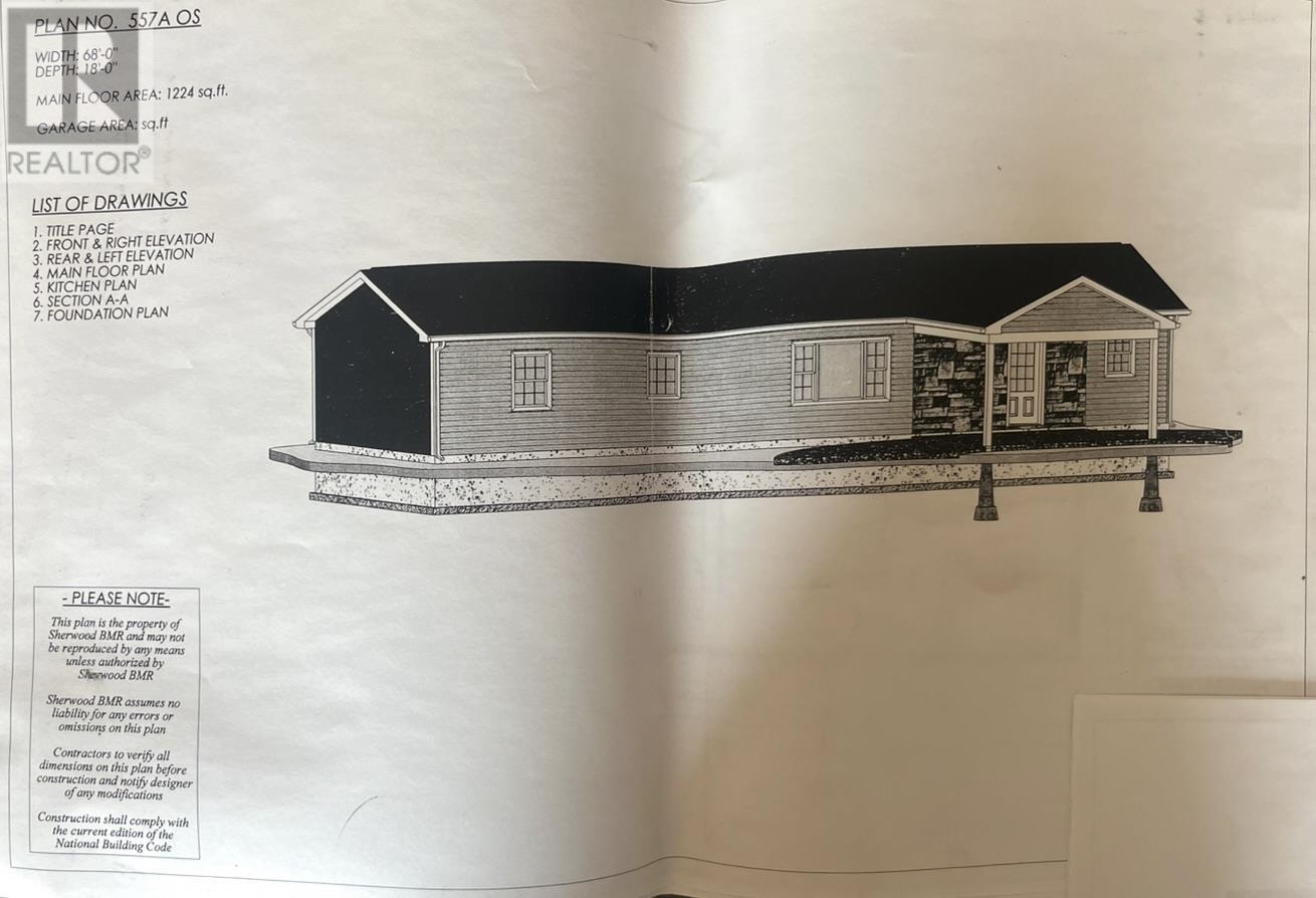101 Darlington Road, North Wiltshire, Prince Edward Island  C0A 1Y0 - Photo 2 - 202519054