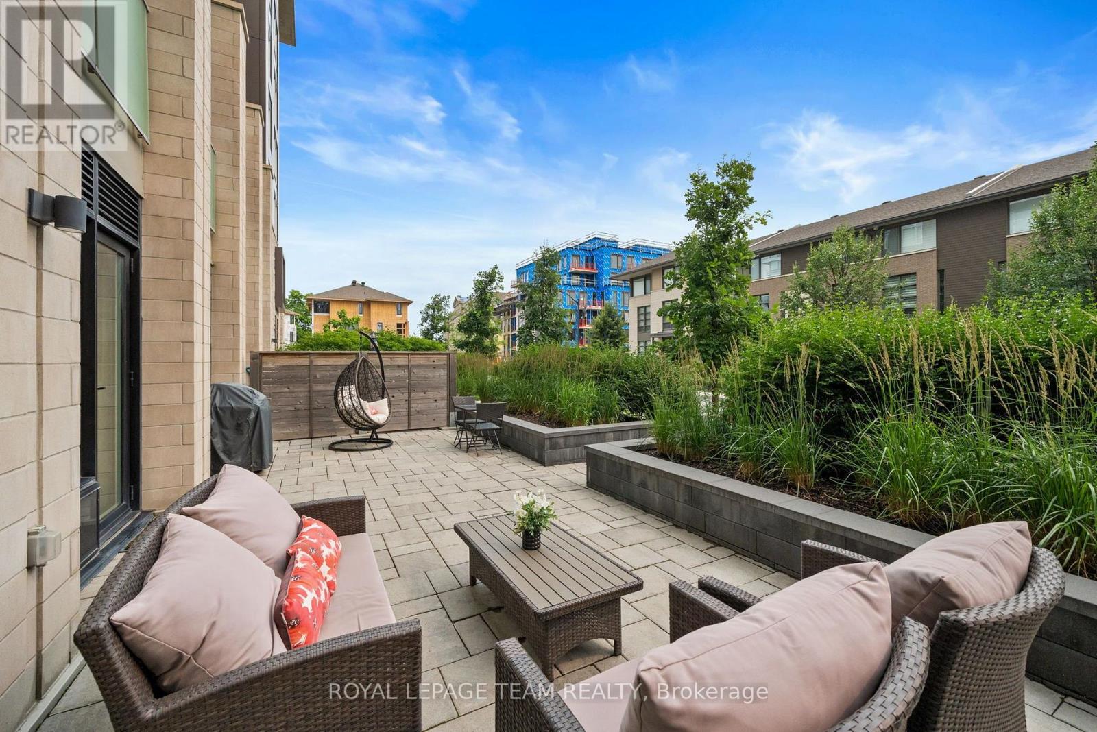 103 - 570 De Mazenod Avenue, Ottawa, Ontario  K1S 5X2 - Photo 27 - X13578616