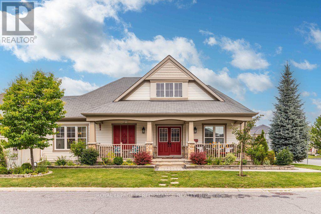 2423 REGATTA AVENUE, Ottawa, Ontario