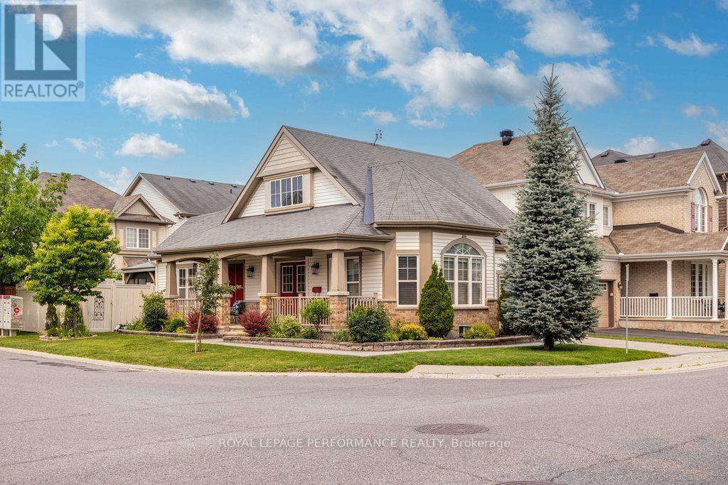2423 Regatta Avenue, Ottawa, Ontario  K2J 0T7 - Photo 2 - X13578646