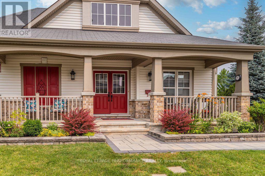 2423 Regatta Avenue, Ottawa, Ontario  K2J 0T7 - Photo 3 - X13578646