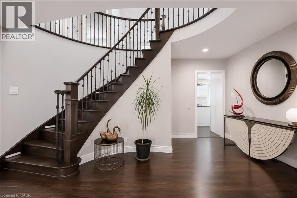 355 Edgehill Drive, Kitchener, Ontario  N2P 2C8 - Photo 8 - 40844982