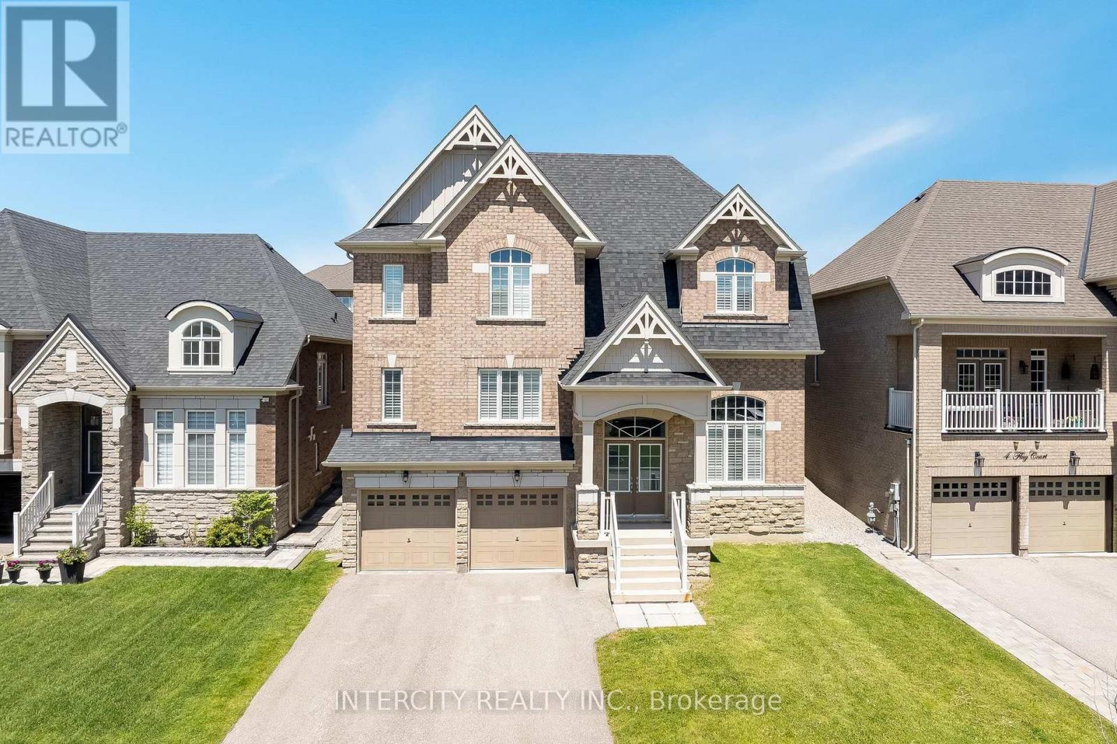 6 Flay Court, Innisfil (Cookstown), Ontario  L0L 1L0 - Photo 1 - N13578602