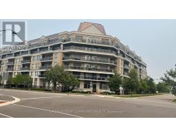 222 - 111 CIVIC SQUARE GATE, Aurora, Ontario