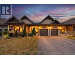 55 KINGSMERE CRESCENT, New Tecumseth, Ontario