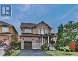 26 HONEYVIEW STREET, Vaughan, Ontario