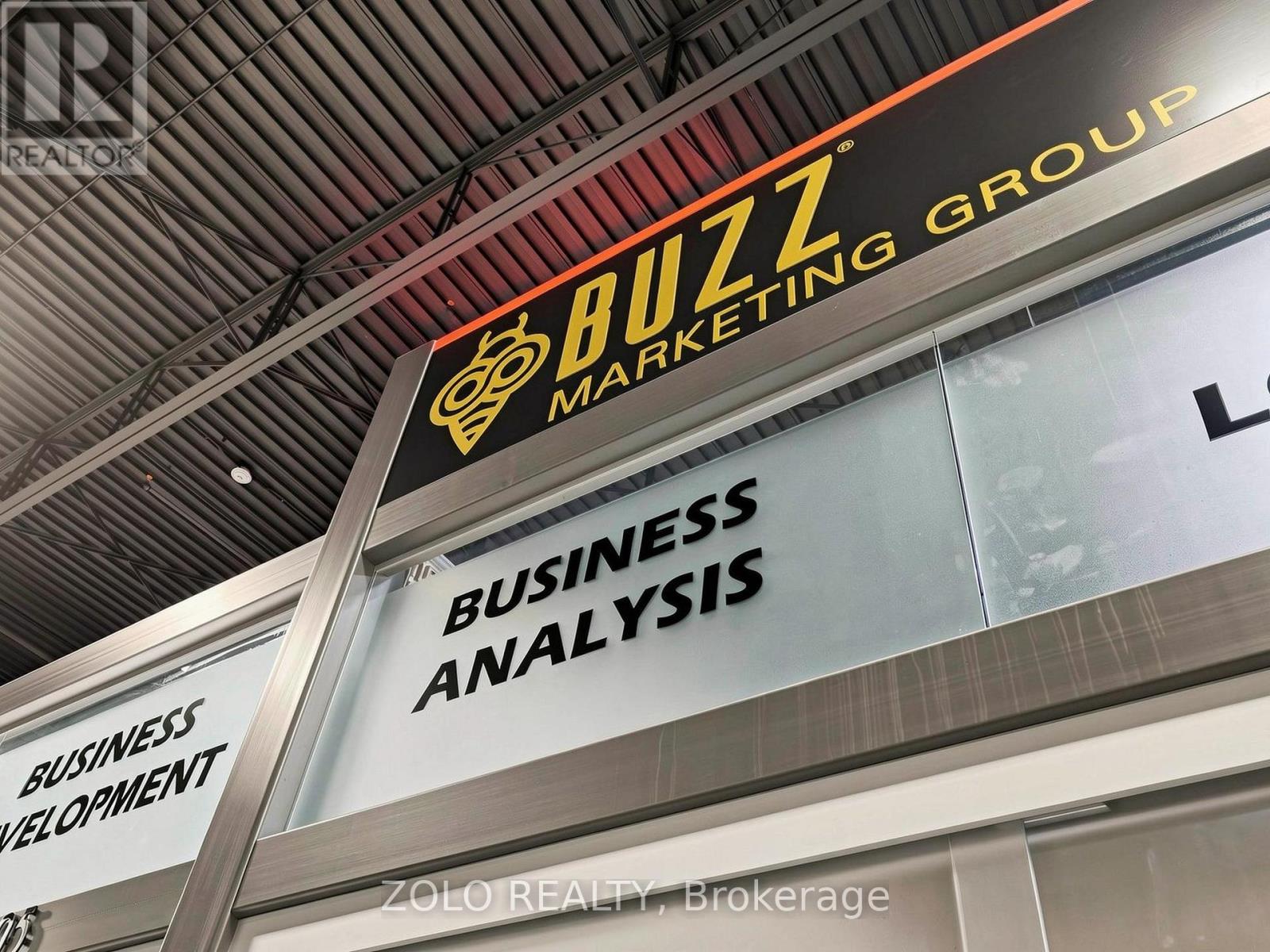 A-Buzz Business - 7250 Keele Street, Vaughan (Concord), Ontario  L4K 1Z8 - Photo 3 - N13578768