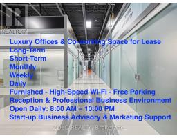 A-BUZZ BUSINESS - 7250 KEELE STREET, Vaughan, Ontario