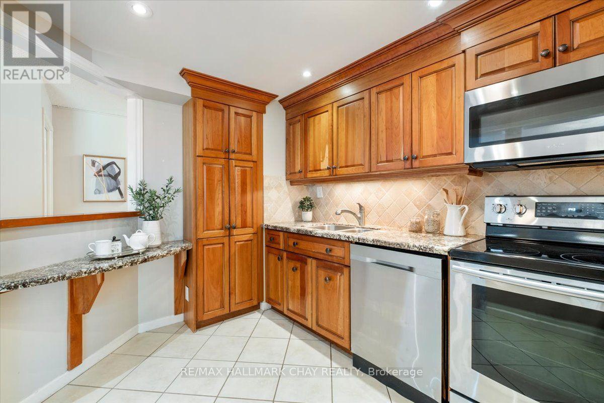 202 - 181 Collier Street, Barrie, Ontario L4M 5L6 - Photo 12 - S13578628