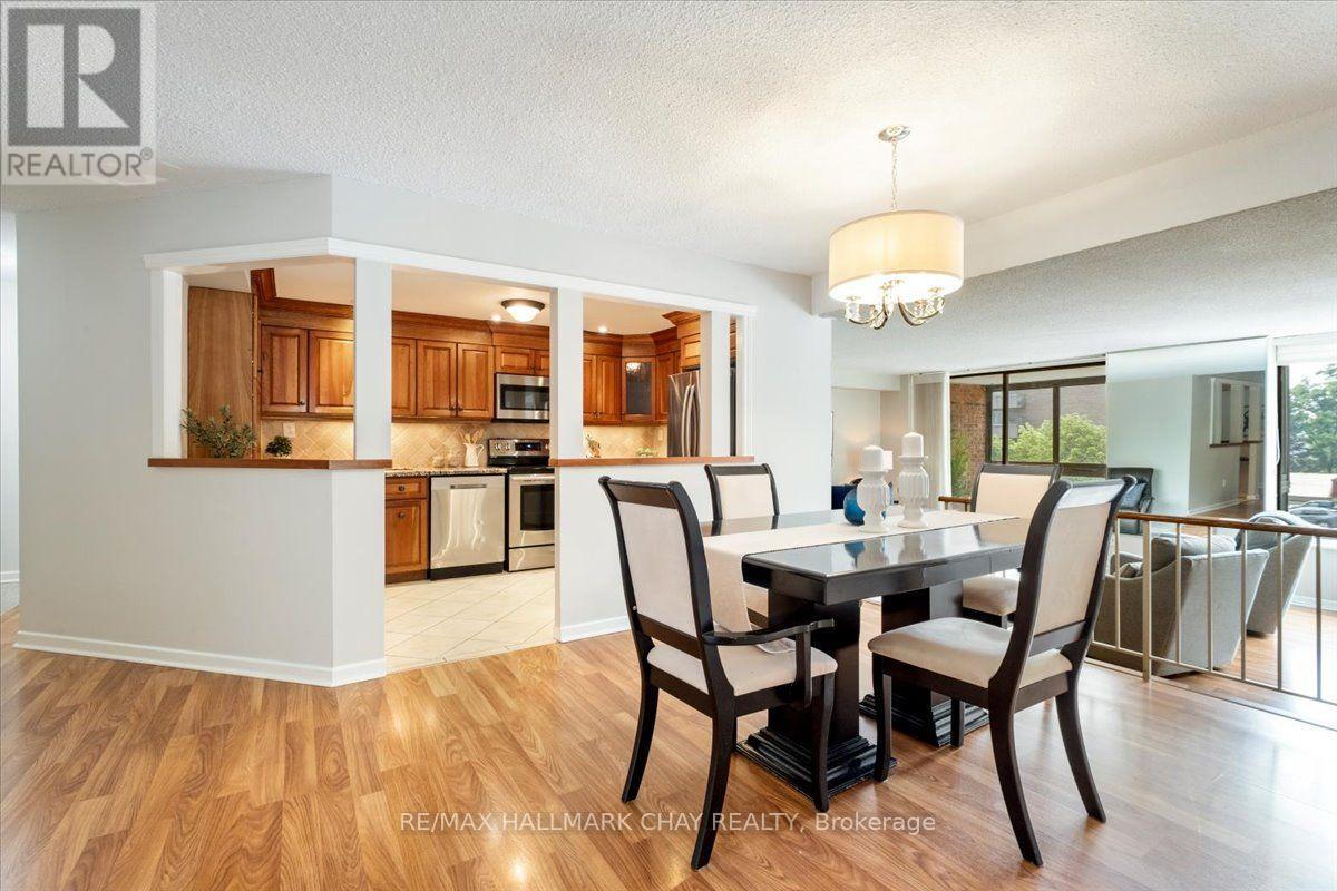 202 - 181 Collier Street, Barrie, Ontario L4M 5L6 - Photo 16 - S13578628