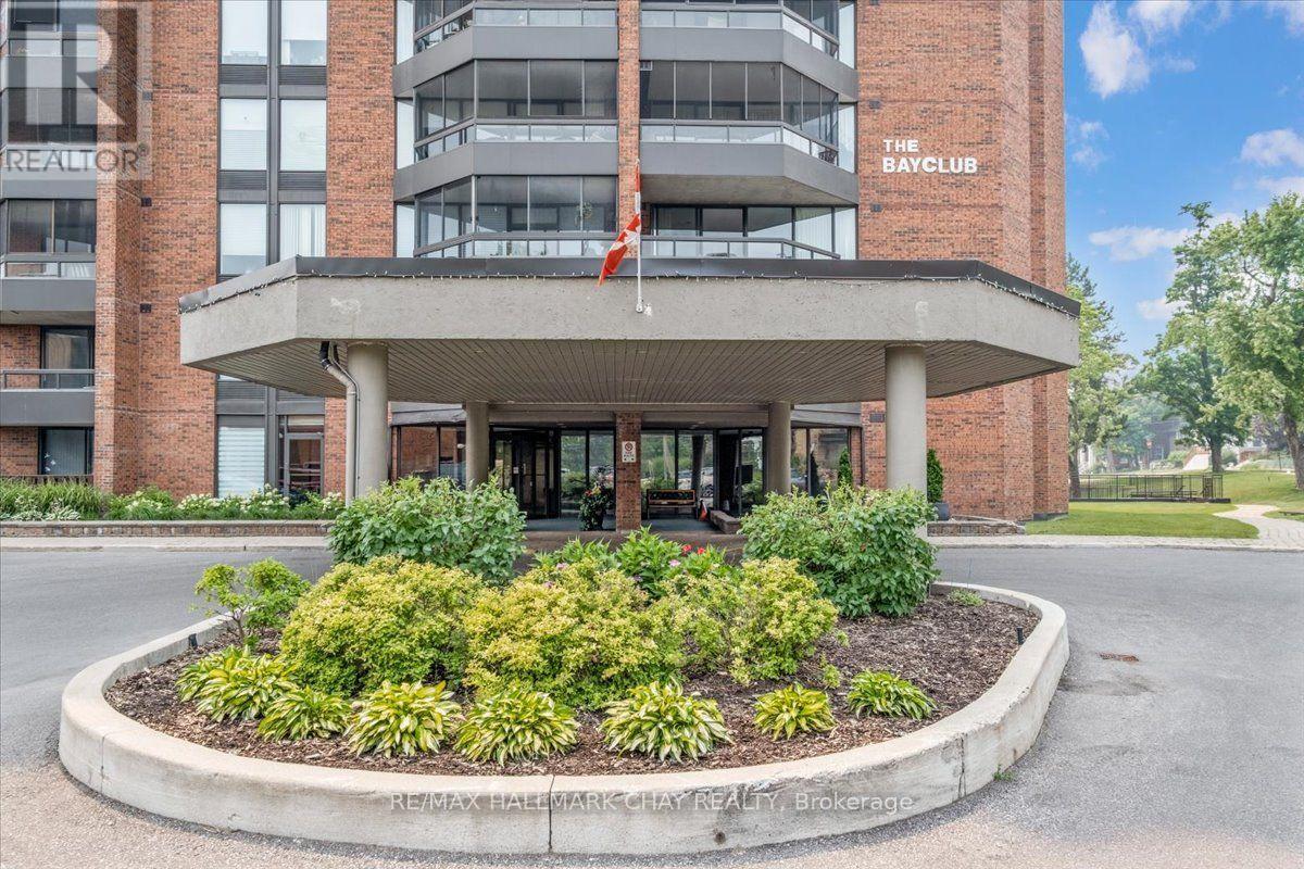 202 - 181 Collier Street, Barrie, Ontario L4M 5L6 - Photo 3 - S13578628