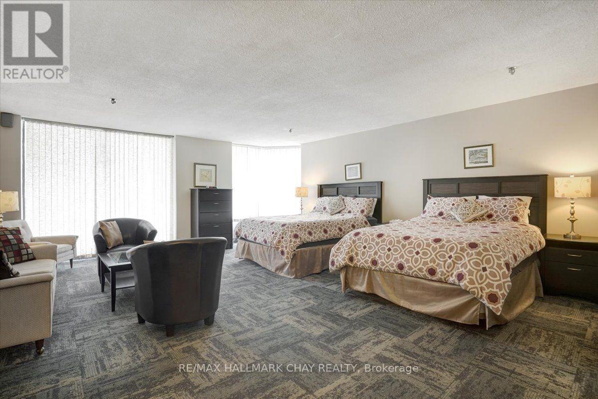 202 - 181 Collier Street, Barrie, Ontario L4M 5L6 - Photo 41 - S13578628