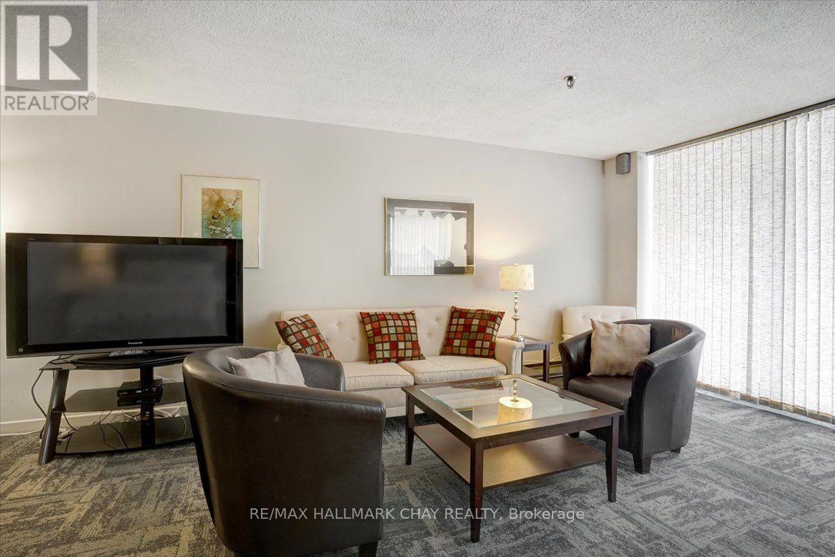 202 - 181 Collier Street, Barrie, Ontario L4M 5L6 - Photo 42 - S13578628