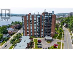 202 - 181 COLLIER STREET, Barrie, Ontario