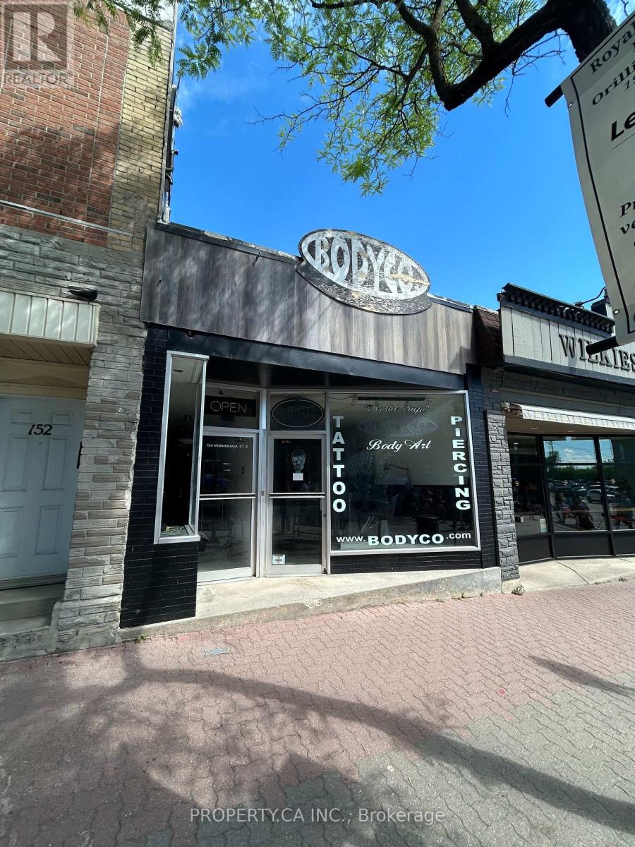 156 Mississauga Street E, Orillia, Ontario L3V 1V7 - Photo 1 - S13578702