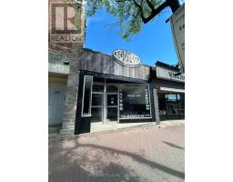 156 MISSISSAUGA STREET E, Orillia, Ontario