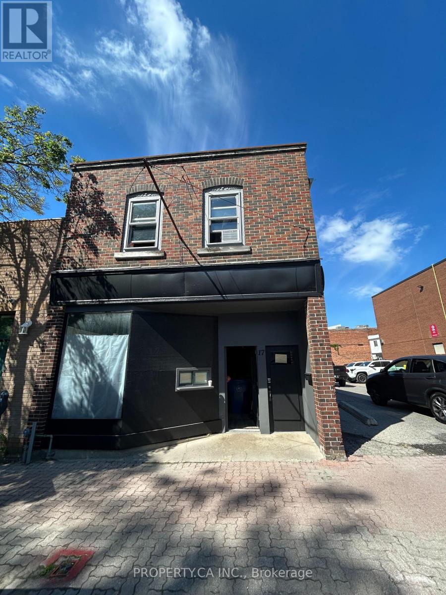 17 WEST STREET S, orillia, Ontario