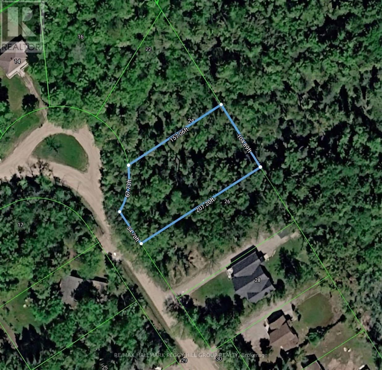 38 Lasalle Trail, Tiny, Ontario  L9M 0G3 - Photo 8 - S13578798
