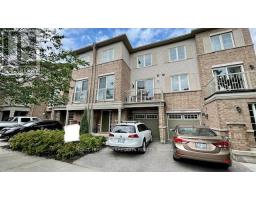 152 - 165 HAMPSHIRE WAY, Milton, Ontario