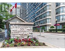 PH02 - 55 ELM DRIVE W, Mississauga, Ontario