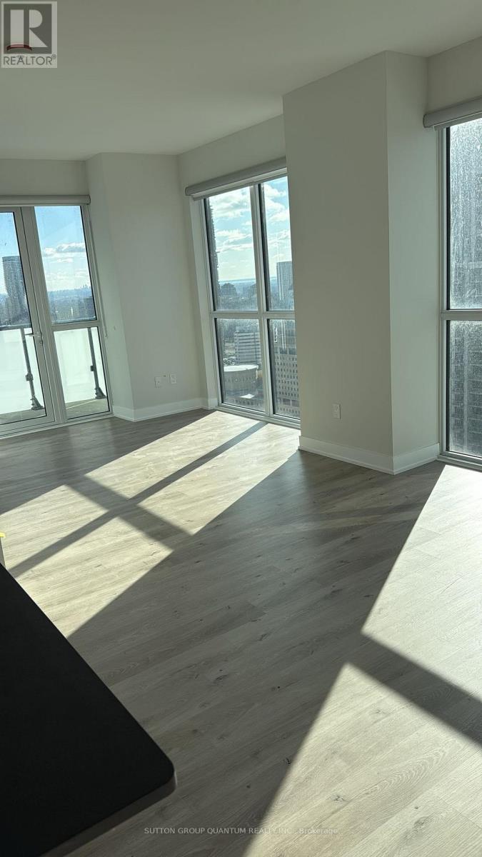3103 - 430 SQUARE ONE DRIVE - Photo 3