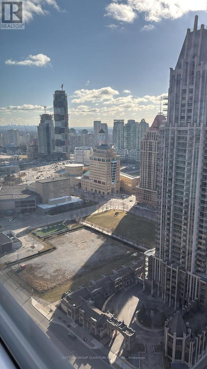3103 - 430 SQUARE ONE DRIVE - Photo 9