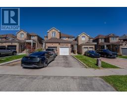 32 SUMMERDALE CRESCENT, Brampton, Ontario