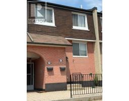 184 - 2170 BROMSGROVE ROAD, Mississauga, Ontario