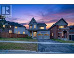 9 PORTER DRIVE, Orangeville, Ontario