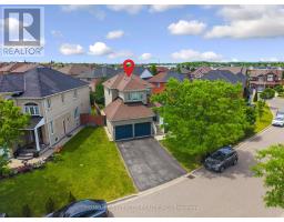 6 ARIA LANE, Brampton, Ontario