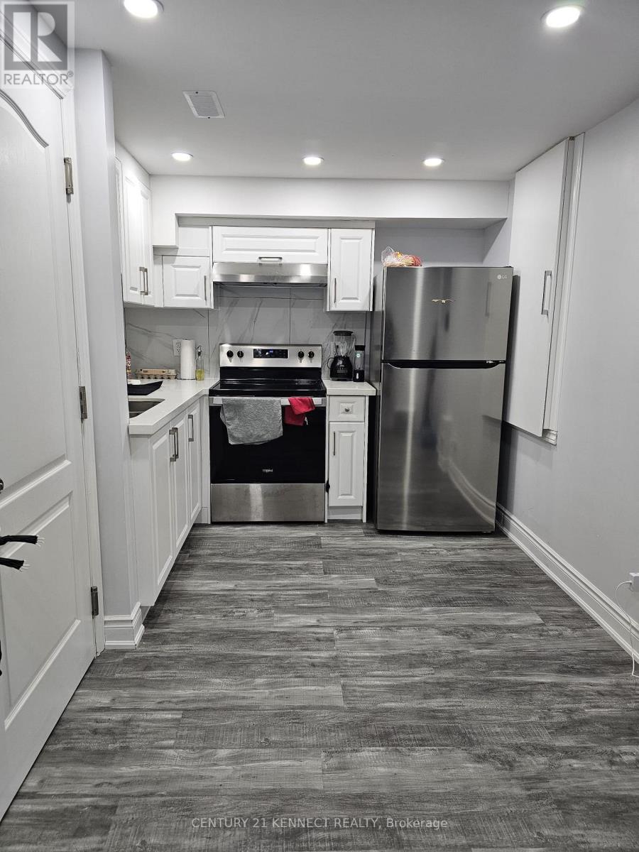 Bsmt - 51 Cassander Crescent, Brampton, Ontario  L6Z 1Z5 - Photo 2 - W13578750